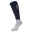 LeMieux Competition Socks Unisex in Navy